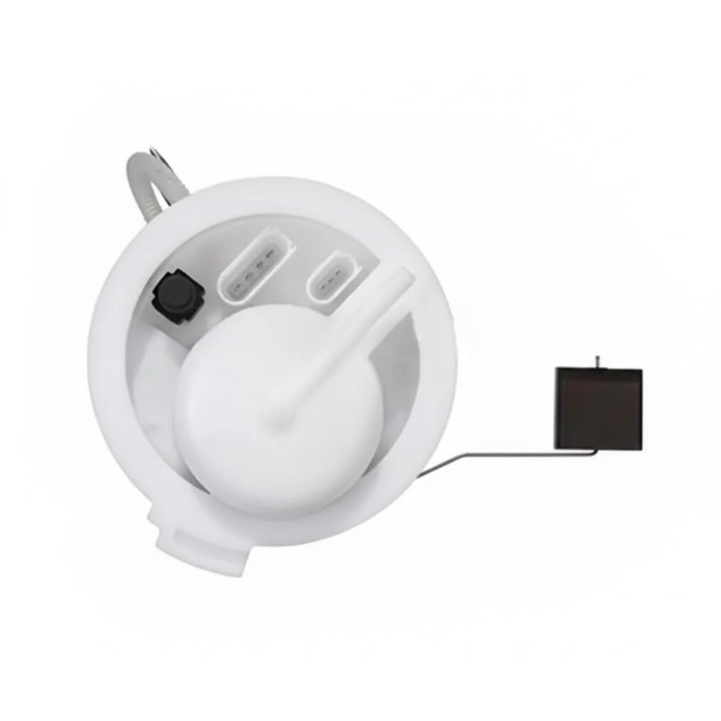 Fuel Pump 95B919051H 95B919051R Compatible With Porsche Macan Tag No.104