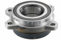 Front Left Wheel Hub Spindle Knuckle 7P0407287 Compatible With Volkswagen Touareg