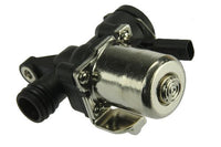 Heater Control Valve 2722000031 Compatible With Mercedes Benz M272