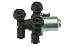 Heater Control Valve 64118369805 Compatible With BMW E46 E83