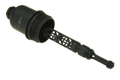 Engine Oil Filter Cap 2711800238 Compatible With Mercedes Benz W204 W212
