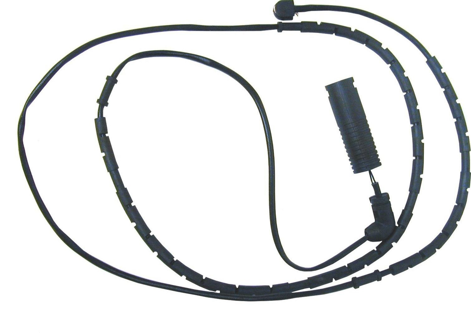 Rear Brake Pad Wear Sensor 34351164372 Compatible With BMW E46