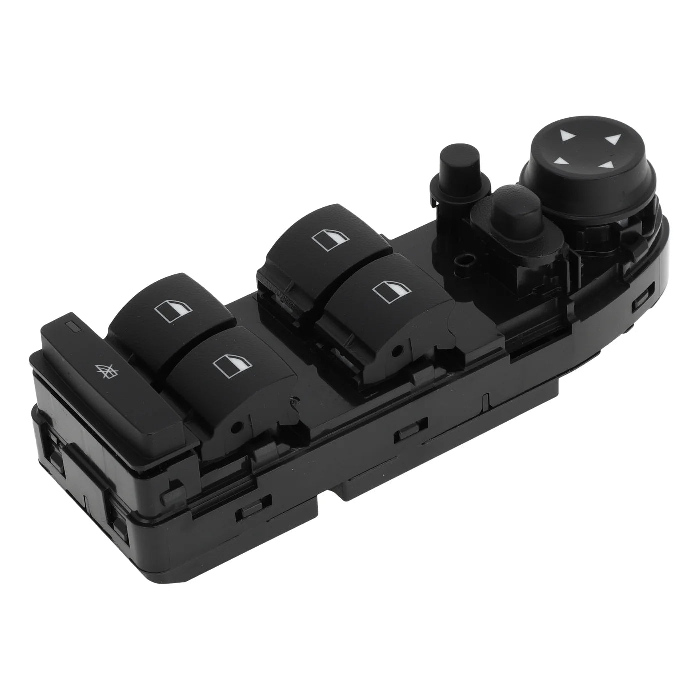 Window Power Switch 61319193659 Compatible With BMW For X1 E84