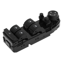 Window Power Switch 61319193659 Compatible With BMW For X1 E84