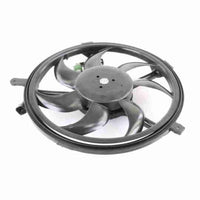 Engine Cooling Fan Assembly 17427535100 Compatible With MINI Cooper R56