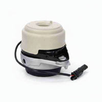 Engine Mount With Inductance Set Right 1662406517 & Left 1662406817 Compatible With Mercedes Benz ML W166
