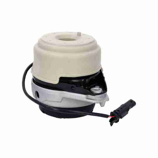 Engine Mount With Inductance Set Right 1662406517 & Left 1662406817 Compatible With Mercedes Benz ML W166