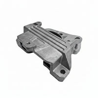 Engine Mount 2472400017 Compatible With Mercedes Benz W177 W247