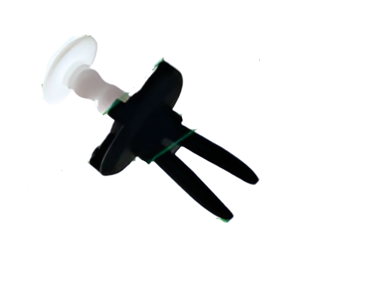 Fender Linning Clips (Set of 10) Code:390 Compatible With Mercedes Benz