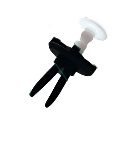 Fender Linning Clips (Set of 10) Code:390 Compatible With Mercedes Benz