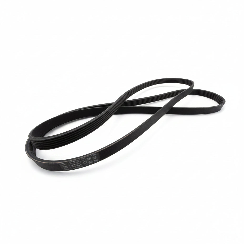Multi Rib Belt 6PK2315 A0119979692 Compatible With MERCEDES-BENZ E-CLASS (W212) (CONTINENTAL)