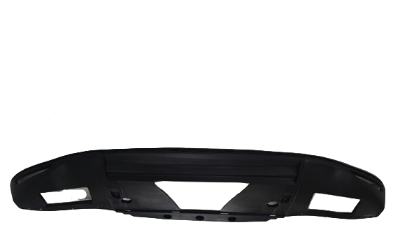 Front Lower Bumper CP20210001 Compatible With Jaguar F-Pace (2016-2020) Tag No.624