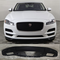 Front Lower Bumper CP20210001 Compatible With Jaguar F-Pace (2016-2020) Tag No.624