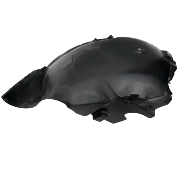 Front Right Mud Flap 2E0863814A Compatible With Volkswagen (2006)