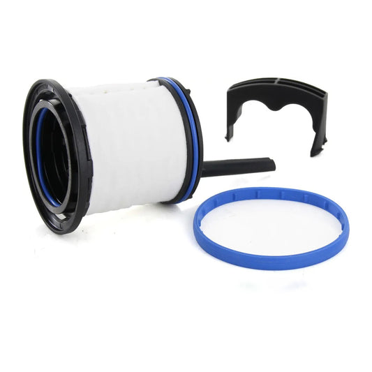 Fuel Filter 8W0127434 & E452KP D687 & E452KPD687 Compatible With AUDI A4 B9 (8W2, 8WC) | A4 / S4 & A5 Sportback (F5A, F5F) | A5 / S5 & Q5 (FYB, FYG)  - Tag 232