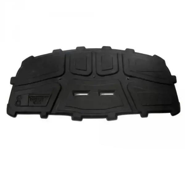 FRONT BONNET HOOD SOUND INSULATION 8W0863825A Compatible With AUDI A4 B9 Tag No.6