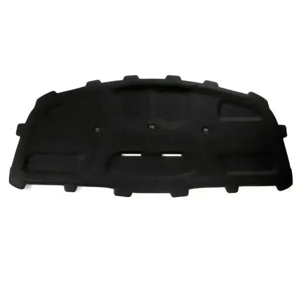 FRONT BONNET HOOD SOUND INSULATION 8W0863825A Compatible With AUDI A4 B9 Tag No.6