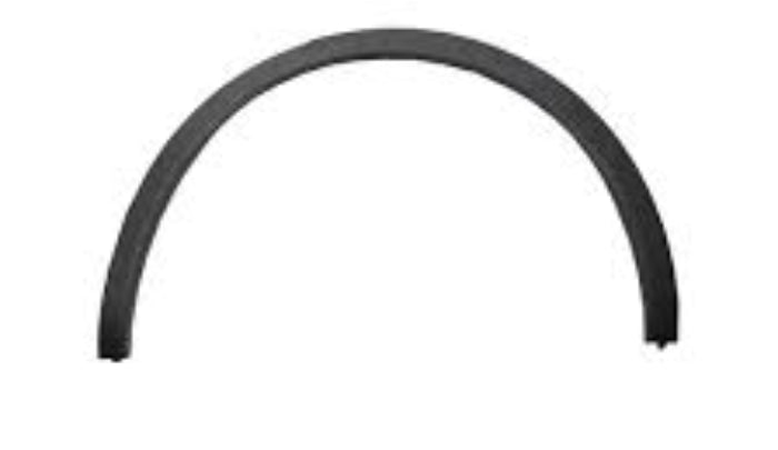 Rear Left Wheel Arch (EYEBROW) 9Y08547310K1 Compatible With Porsche Cayenne 2018