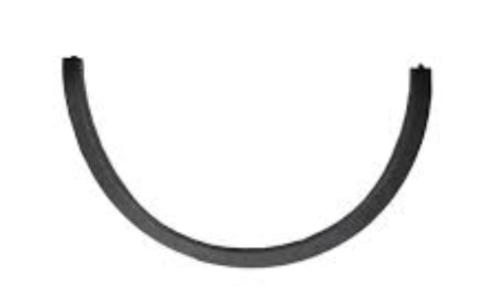 Rear Left Wheel Arch (EYEBROW) 9Y08547310K1 Compatible With Porsche Cayenne 2018