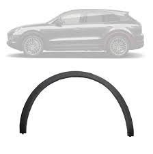 Rear Right Wheel Arch (EYEBROW) 9Y08547320K1 Compatible With Porsche Cayenne 2018