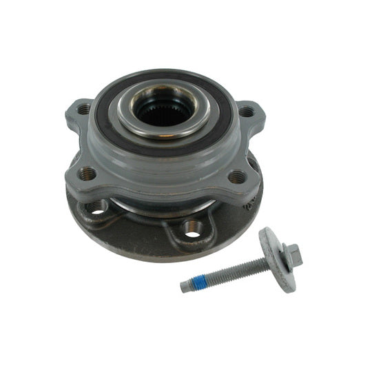 Rear Wheel Hub 32370046 31429293 31476967 32221050 32246177 32315305 32331433 32346783 Compatible With VOLVO XC90 II (256) N.M