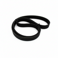 V-ribbed Belt Set 31251046 Compatible With VOLVO S80