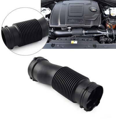 Air Intake Hose T2H9509 LR092342 Compatible With Jaguar XF/XE (2016-2019) Tag No.840