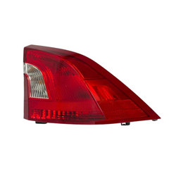 Tail Light Assy Set Left 31434853 31364200 & Right 31434854 31364201 Compatible With VOLVO S60 (2011-2017) Tag No.211