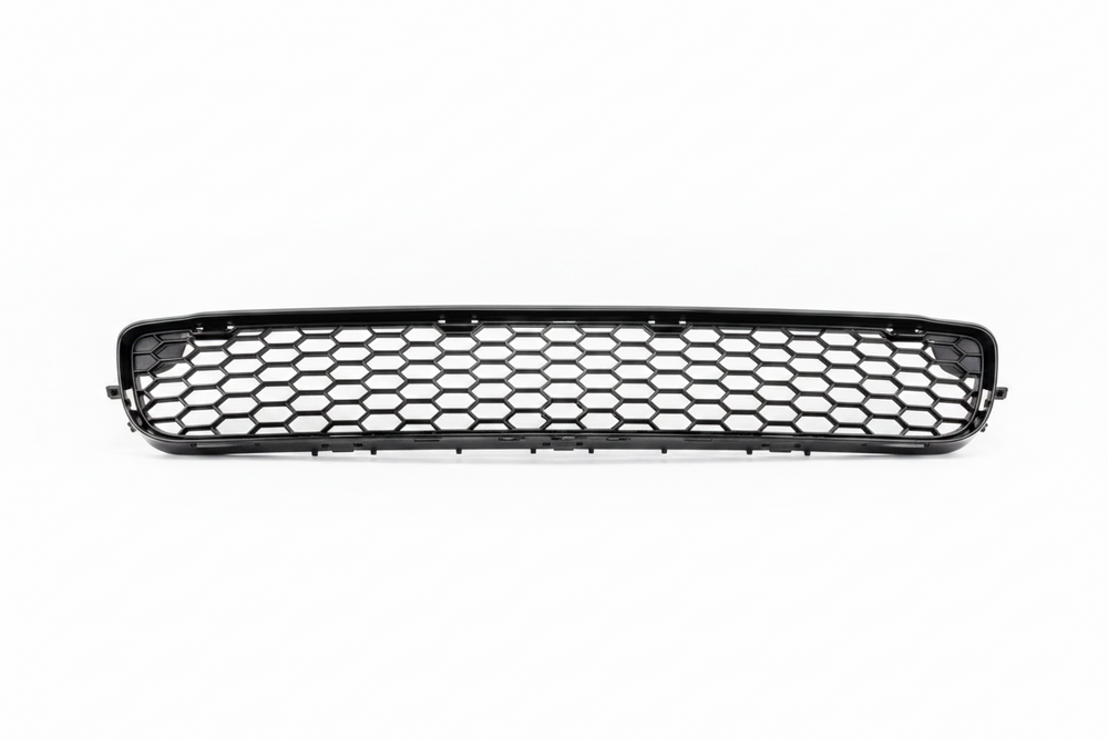 Show Grill 30744113 Compatible With Volvo S80 (2007-16)