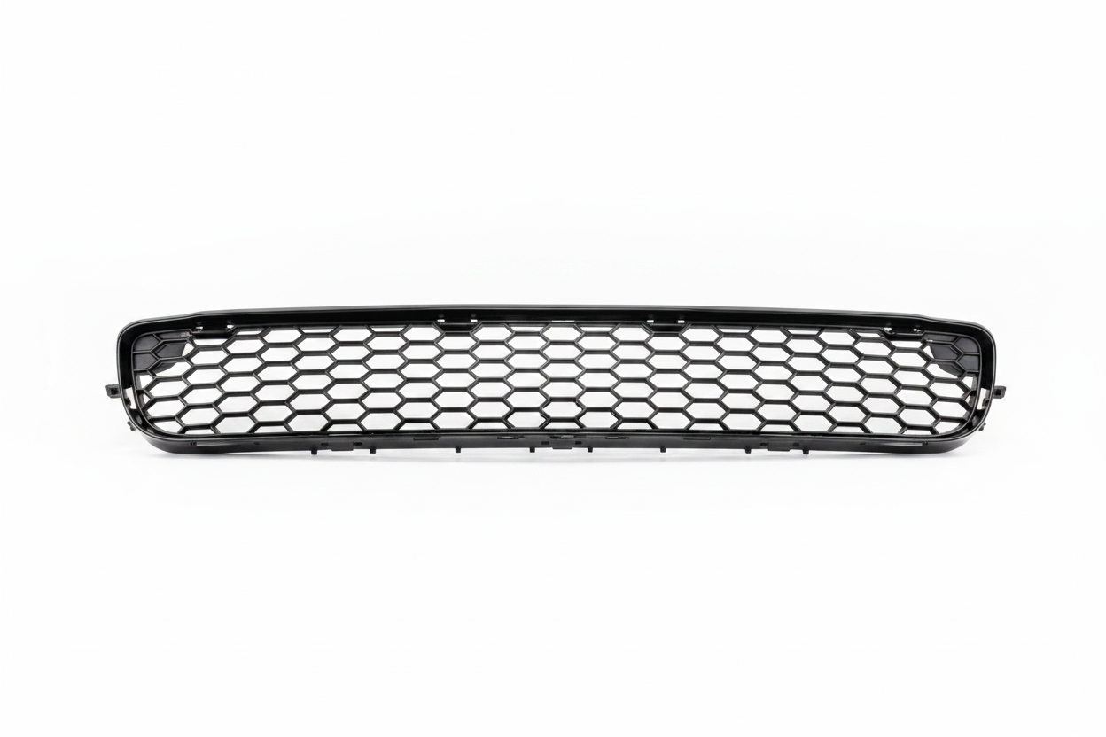 Show Grill 30744113 Compatible With Volvo S80 (2007-16)