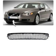 Show Grill 30744113 Compatible With Volvo S80 (2007-16)