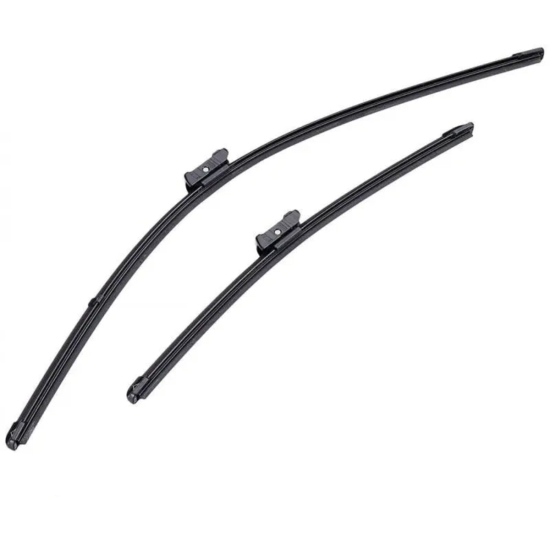 Front Wiper Blade Set (26'19 Inch) 31276071 30699635 31253012 31276070 Compatible with VOLVO V40 Cross Country (526) & V40 Hatchback (525) Tag No.401