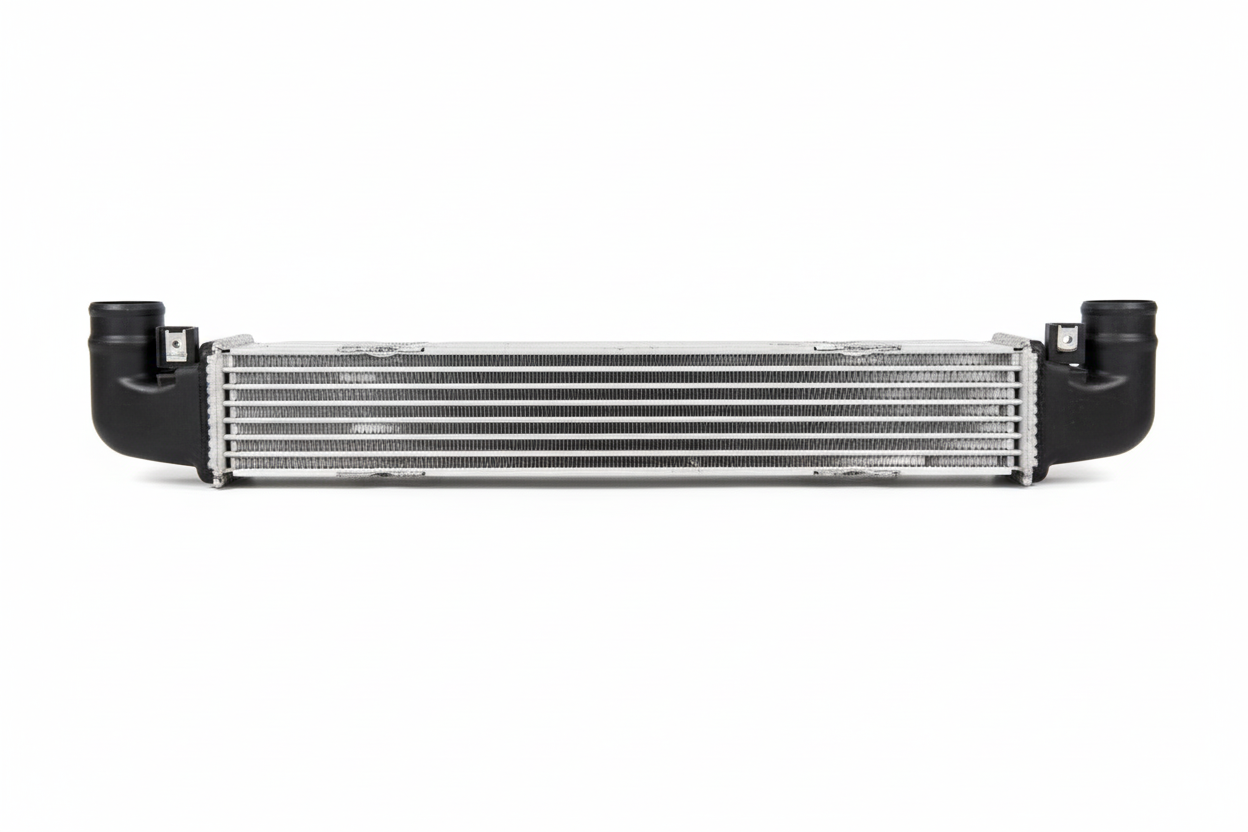 Intecooler 31338236 Compatible With Volvo S60/S80/XC60
