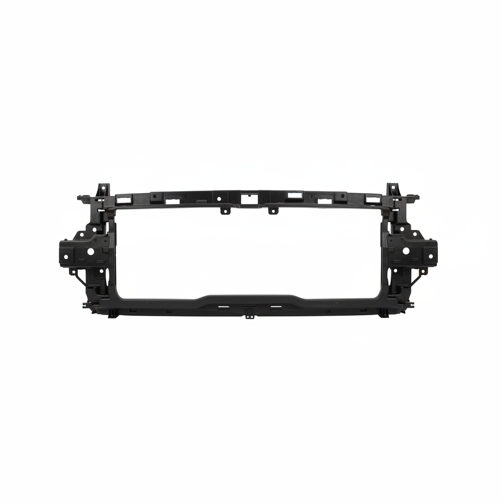 Air Deflector 31455420 Compatible With VOLVO XC40 [2018-2024]