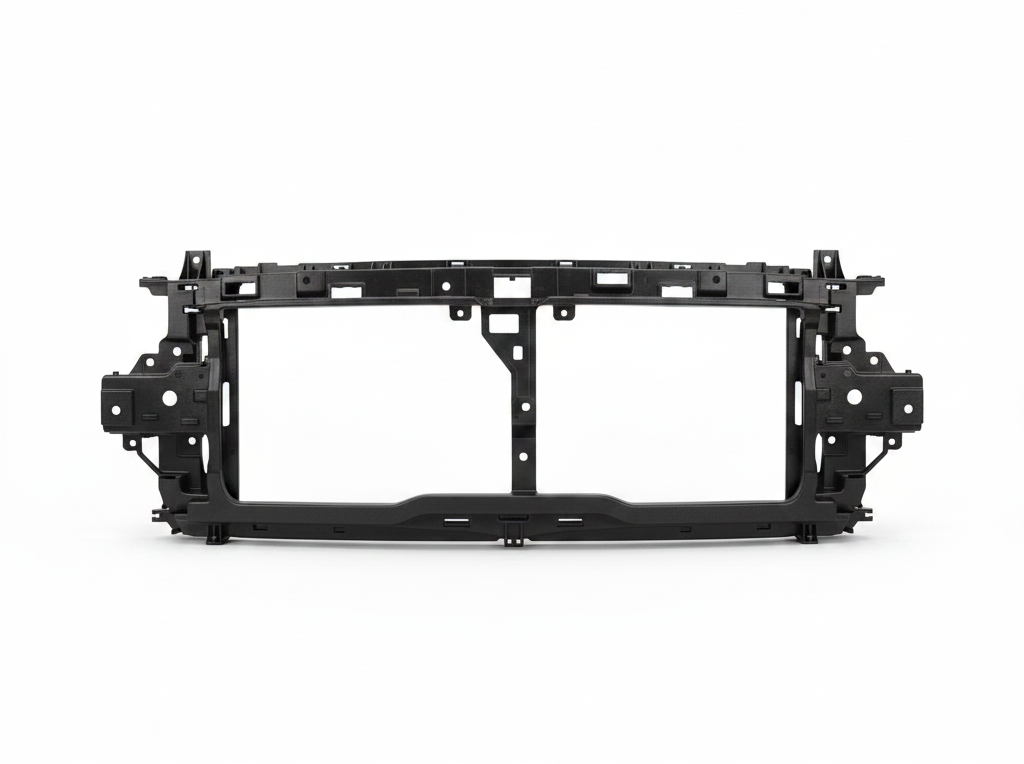 Air Deflector 31455420 Compatible With VOLVO XC40 [2018-2024]