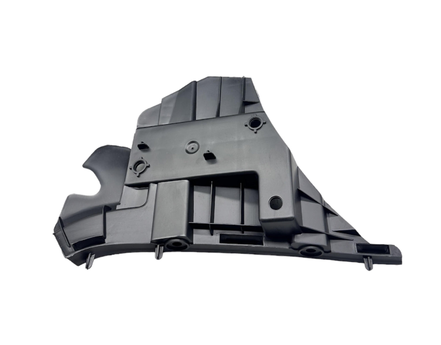 Front Bumper Bracket Left 31265346 & Right 31265347 Compatible With VOLVO S80 (2008-2016) Tag No.2752