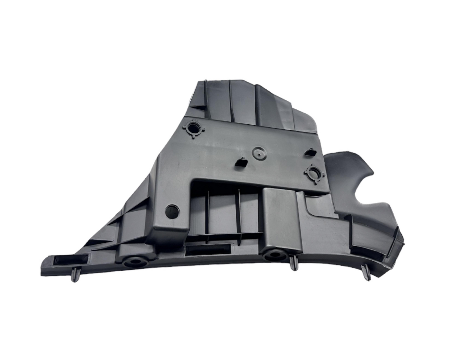 Front Bumper Bracket Left 31265346 & Right 31265347 Compatible With VOLVO S80 (2008-2016) Tag No.2752
