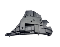 Front Bumper Bracket Left 31265346 & Right 31265347 Compatible With VOLVO S80 (2008-2016) Tag No.2752