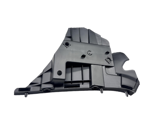 Front Bumper Bracket Left 31265346 & Right 31265347 Compatible With VOLVO S80 (2008-2016) Tag No.2752