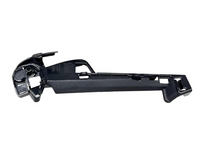 Front Bumper Bracket Set Left 31663020 & Right 31663021 Compatible With Volvo S90 V90 (2021-26)