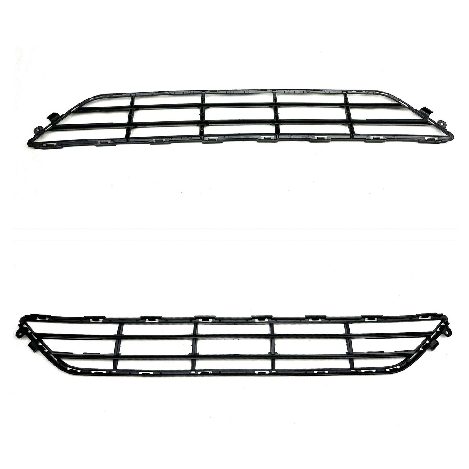 Front Bumper Lower Grill 31353373 Compatible With VOLVO XC90 II (256) (2016-2022) Tag No.209