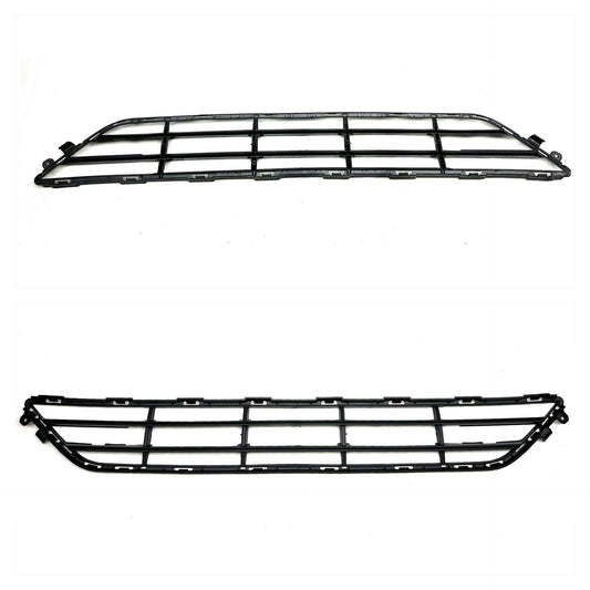 Front Bumper Lower Grill 31353373 Compatible With VOLVO XC90 II (256) (2016-2022) Tag No.209