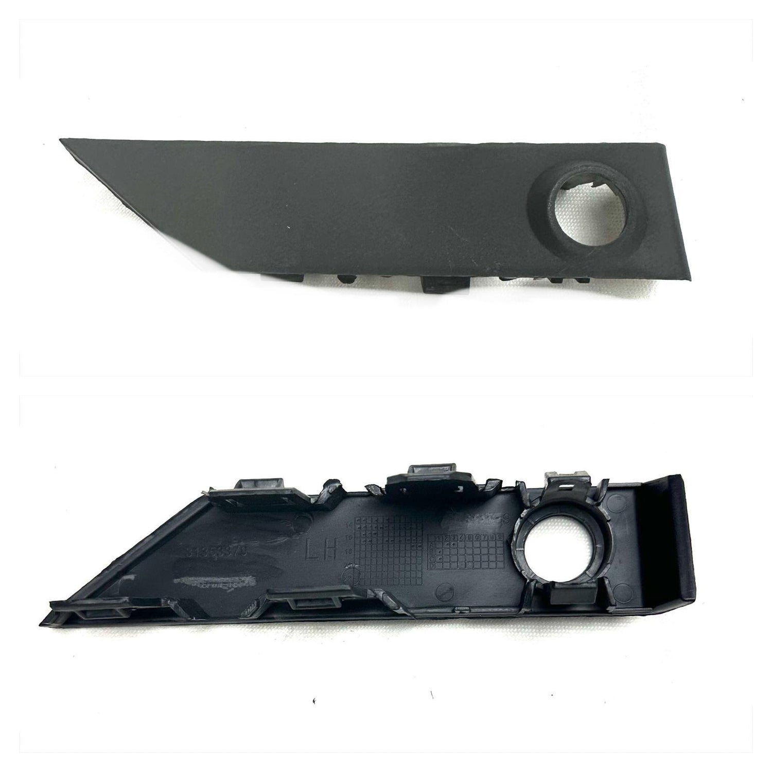 Front Bumper Grill Sensor Bracket Left 31353379 & Right 31353380 Compatible With VOLVO XC90 (2016-2025) Tag No.2660