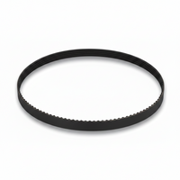V-ribbed Belt Set 30777530 Compatible With VOLVO S40