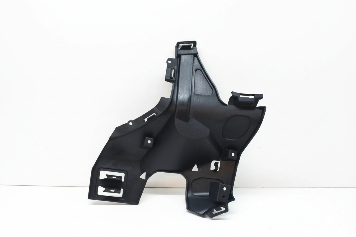 Mounting Bracket, Bumper Left 31449362 Right 31449363 Compatible With VOLVO XC40 [2018-2022]