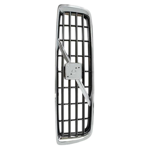 Show Grill 30796023 Compatible With Volvo S80 (2007-16)