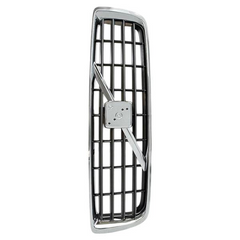 Show Grill 30796023 Compatible With Volvo S80 (2007-16)