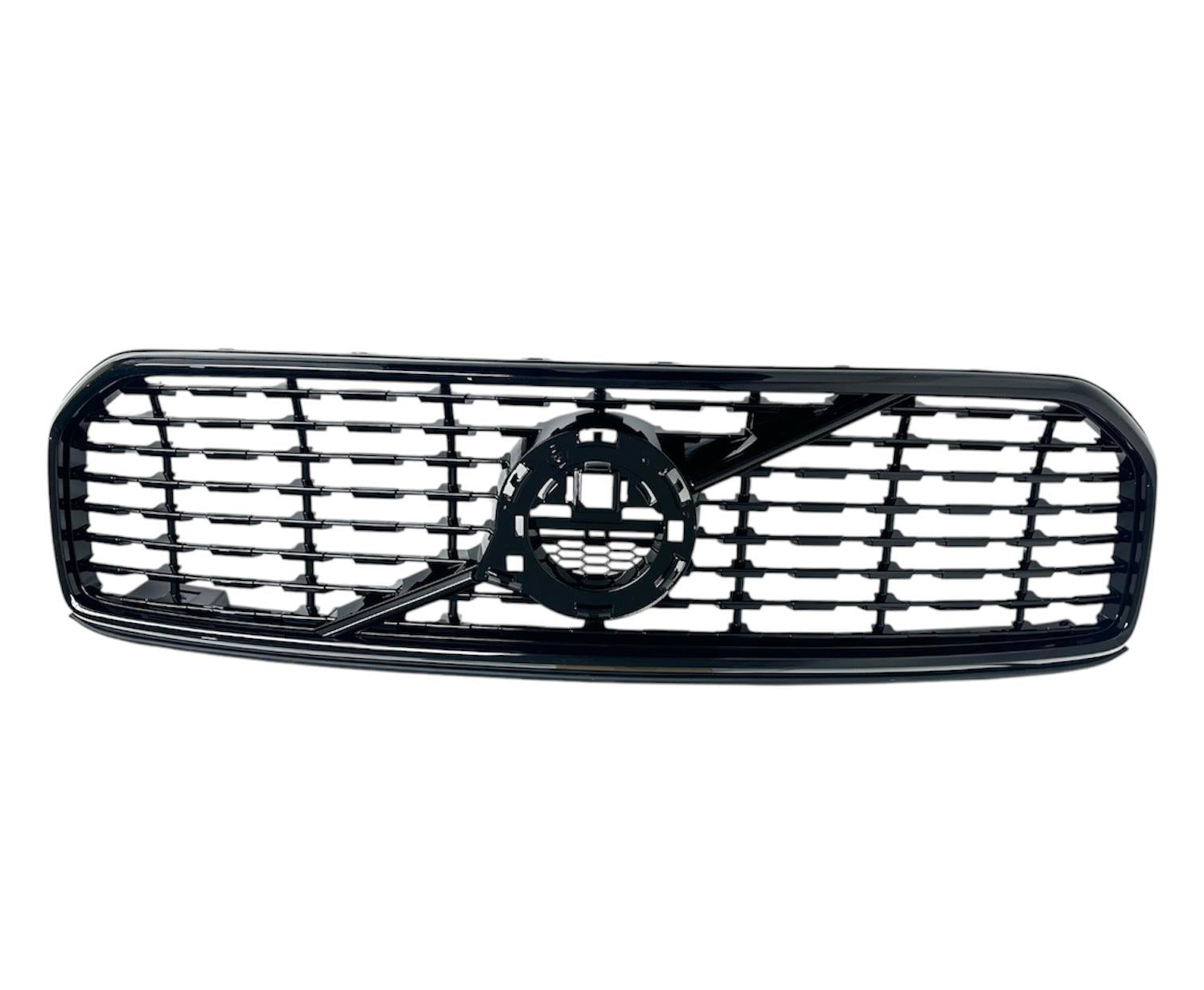 Show Grill 31459417 Compatible With Volvo XC40 (2018-25)