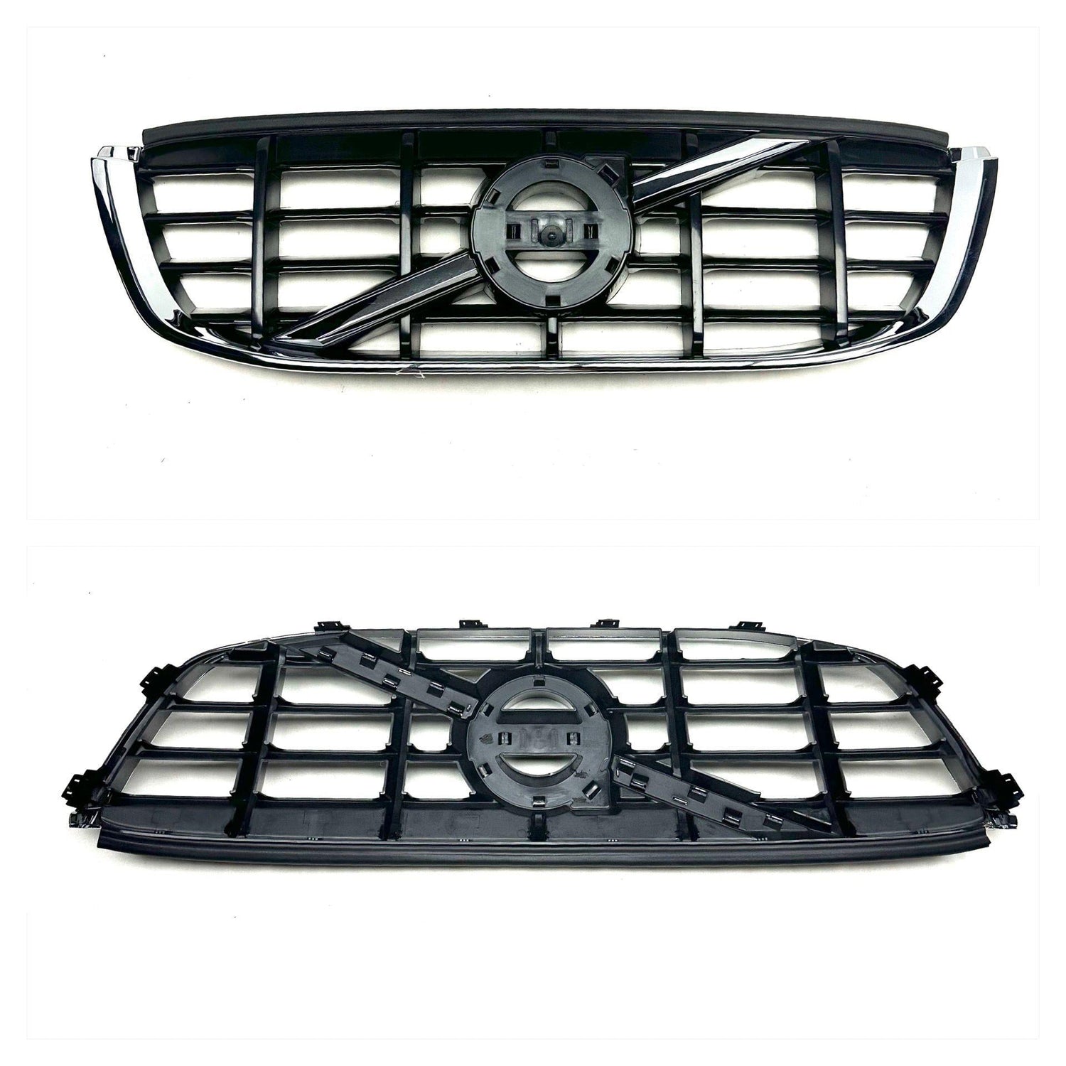 Show Grille 31290999 Compatible With Volvo XC60 (2009-12)