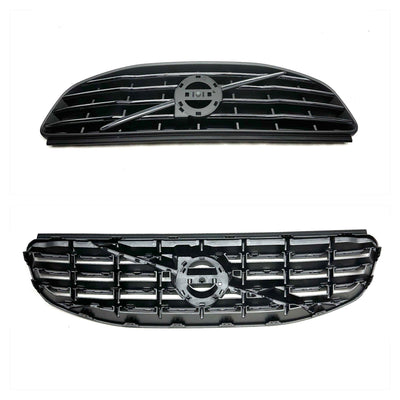 Front Bumper Grille 31333832 Compatible With Volvo XC60 (2014-17)